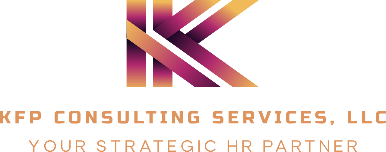 KFP Consulting Services, LLC's logo