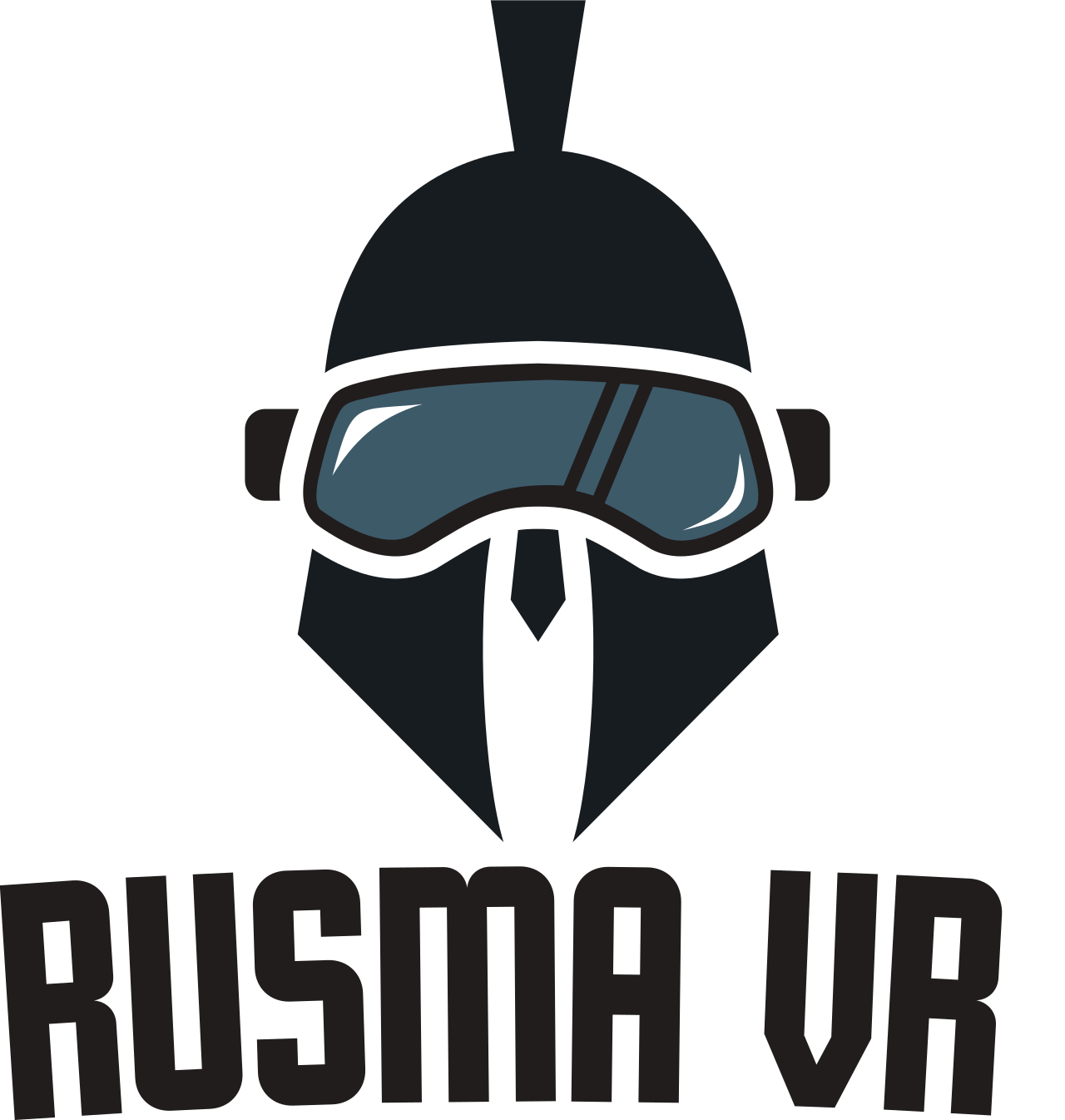 rusMA VR 's logo