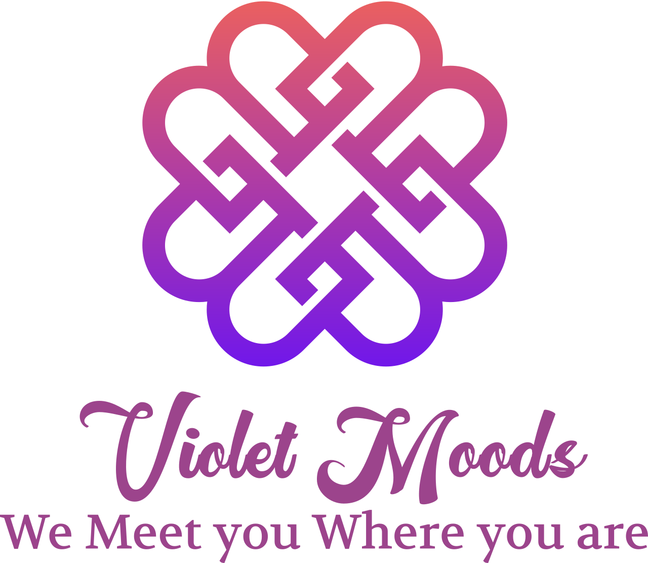Violet Moods's web page