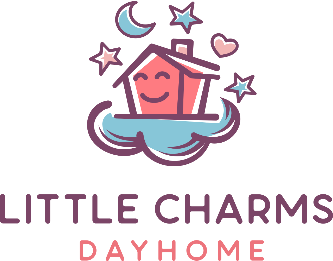 Little Charms 's logo