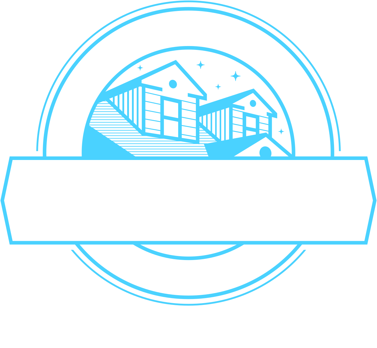 C&G ROOFING LLC's logo
