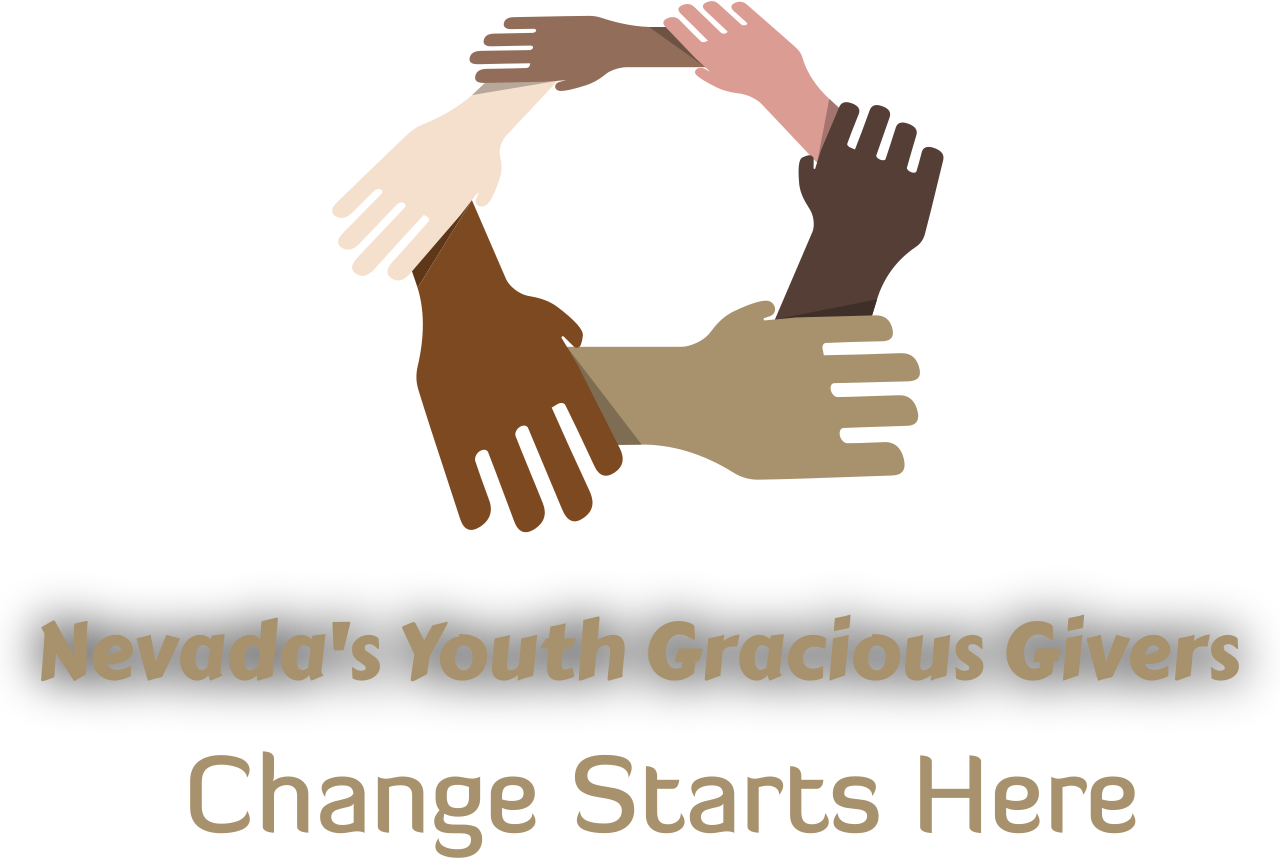 Nevada's Youth Gracious Givers's logo