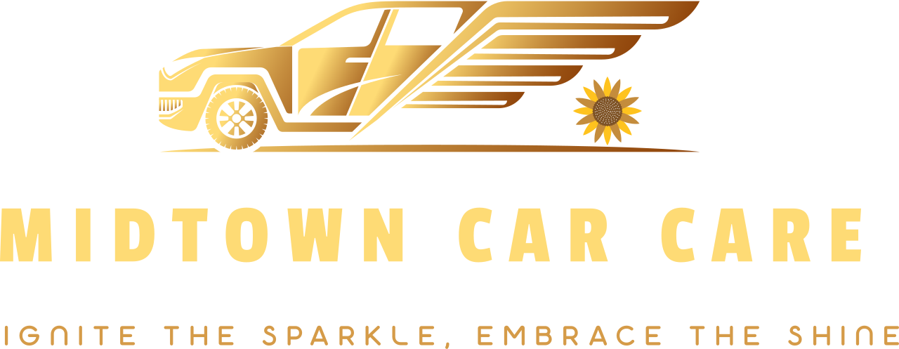 Midtown Car Care's logo