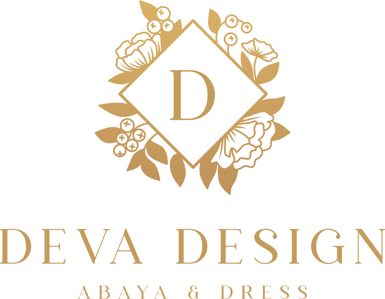 Deva design's logo