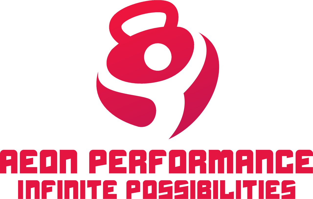 Aeon Performance's logo