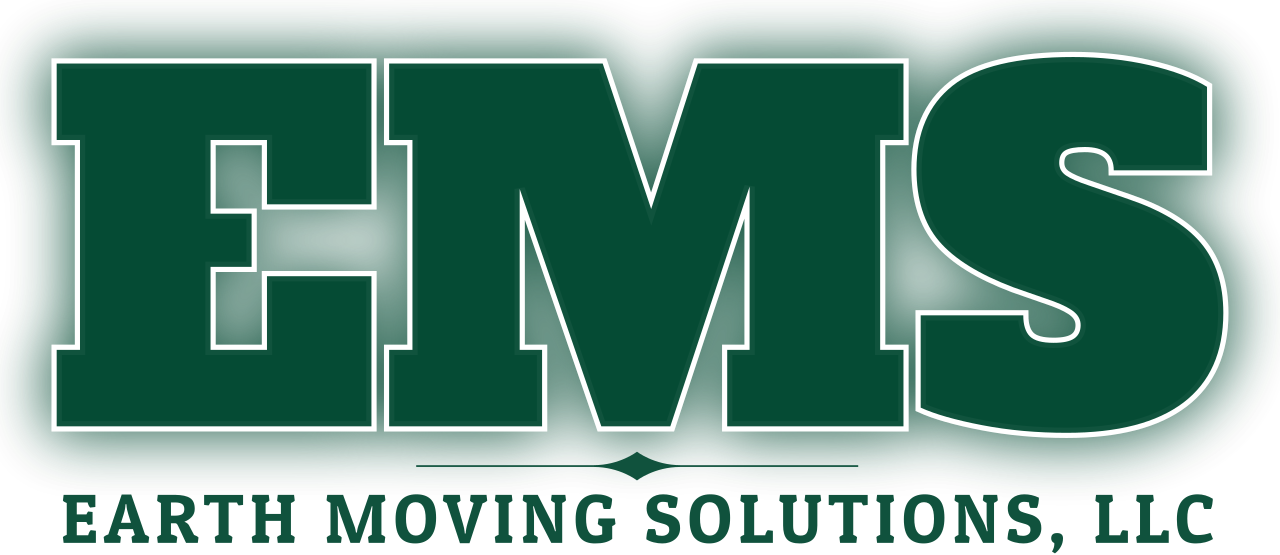 Earth Moving Solutions, LLC's logo