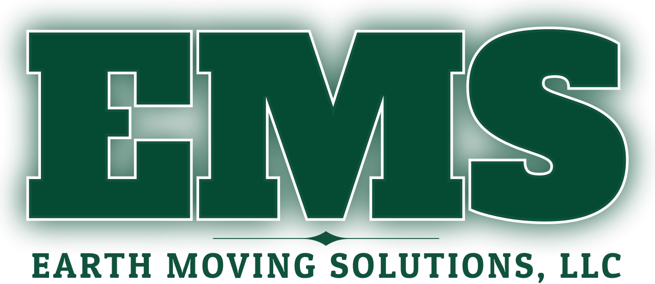 Earth Moving Solutions, LLC's logo