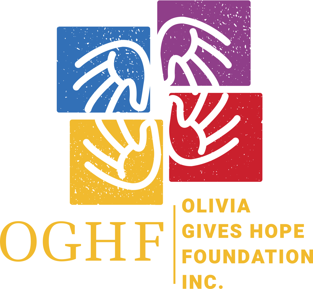 Olivia Gives Hope Foundation Inc.'s logo