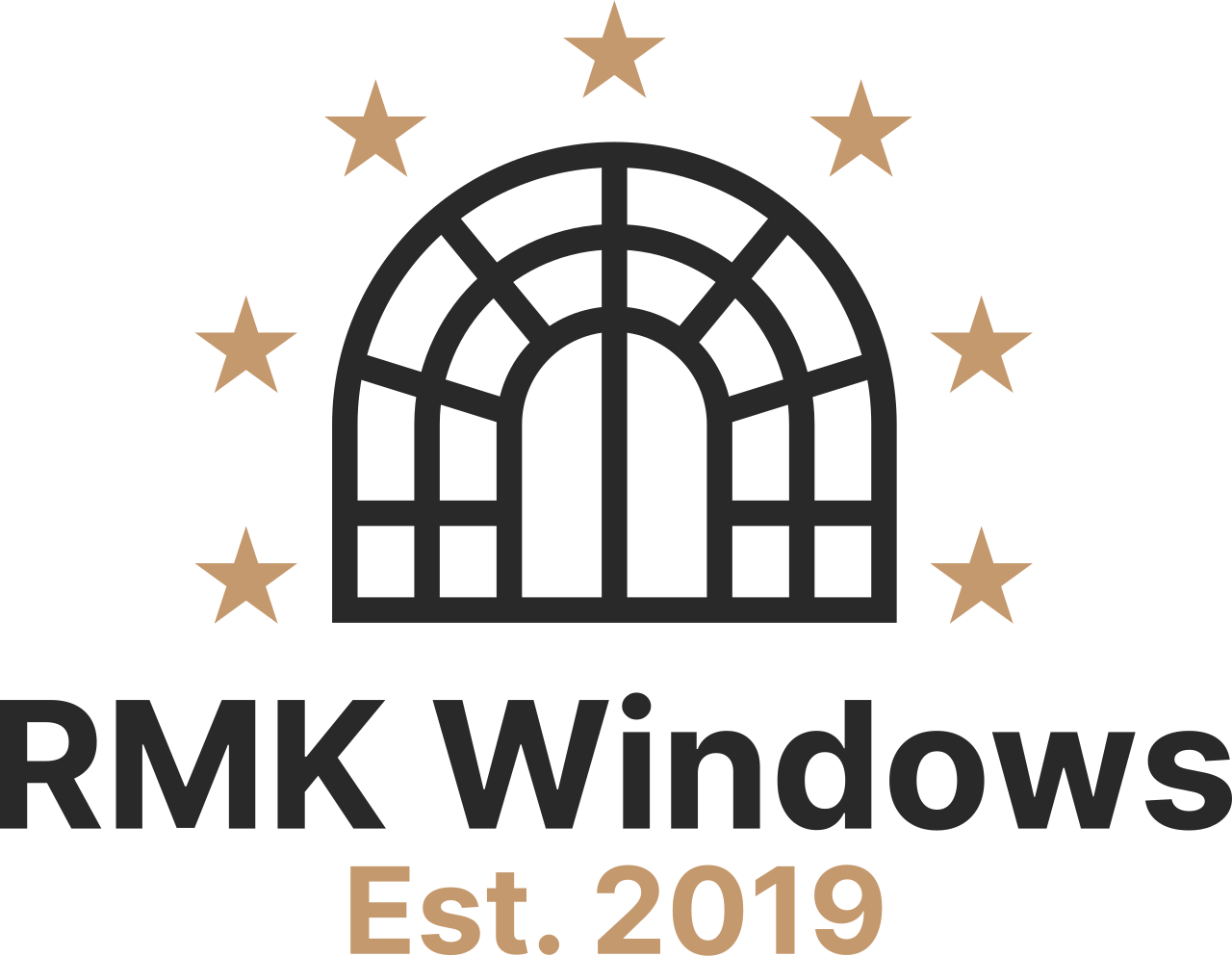 RMK Windows's logo