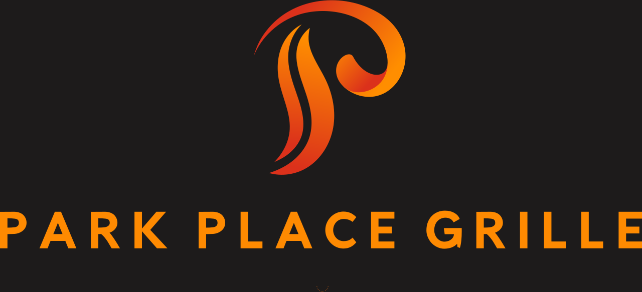 Park place grille 's logo