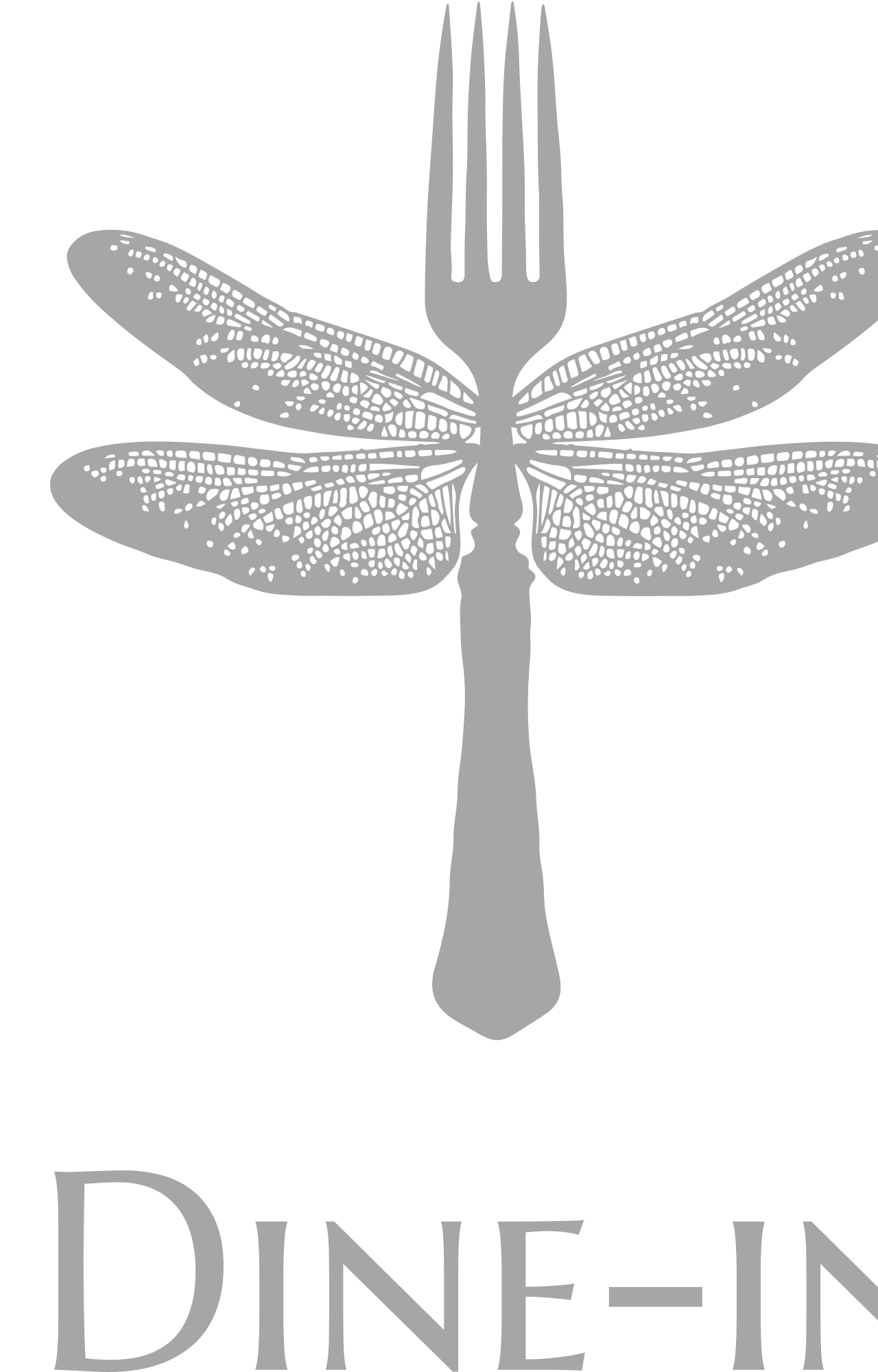 Dine-in's logo