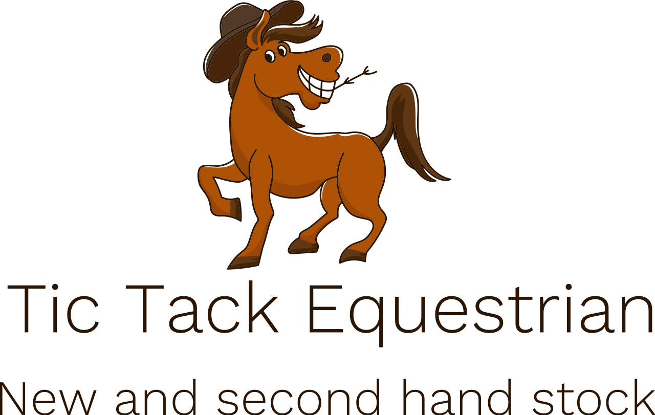 Tic Tack Equestrian 's web page