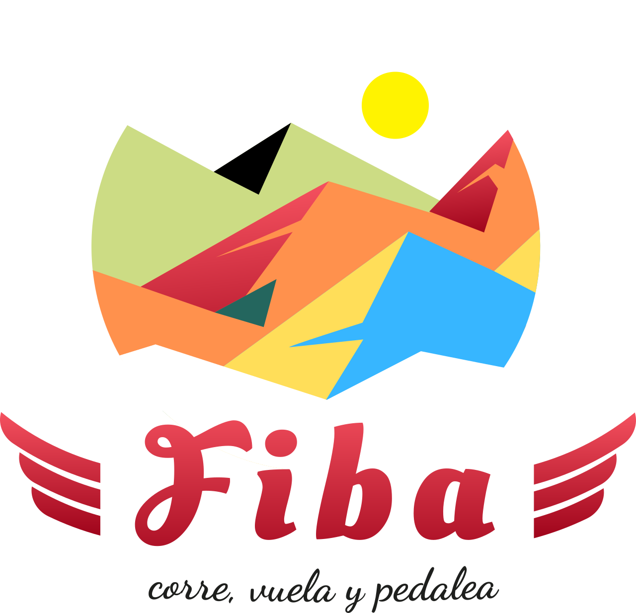 1er Festival Fiba - 2023's logo
