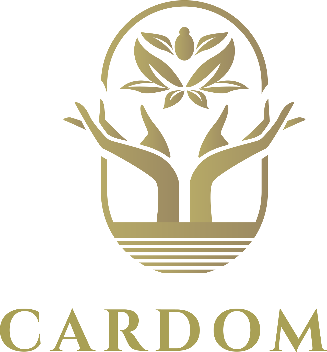 Cardome's web page