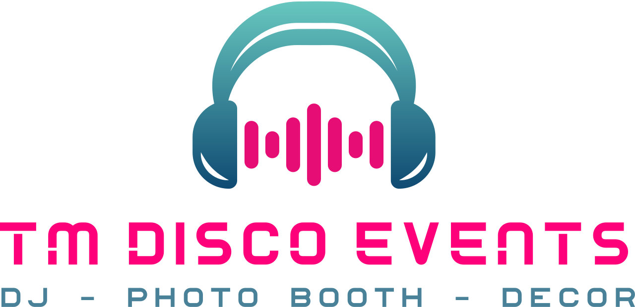 tm disco events's logo