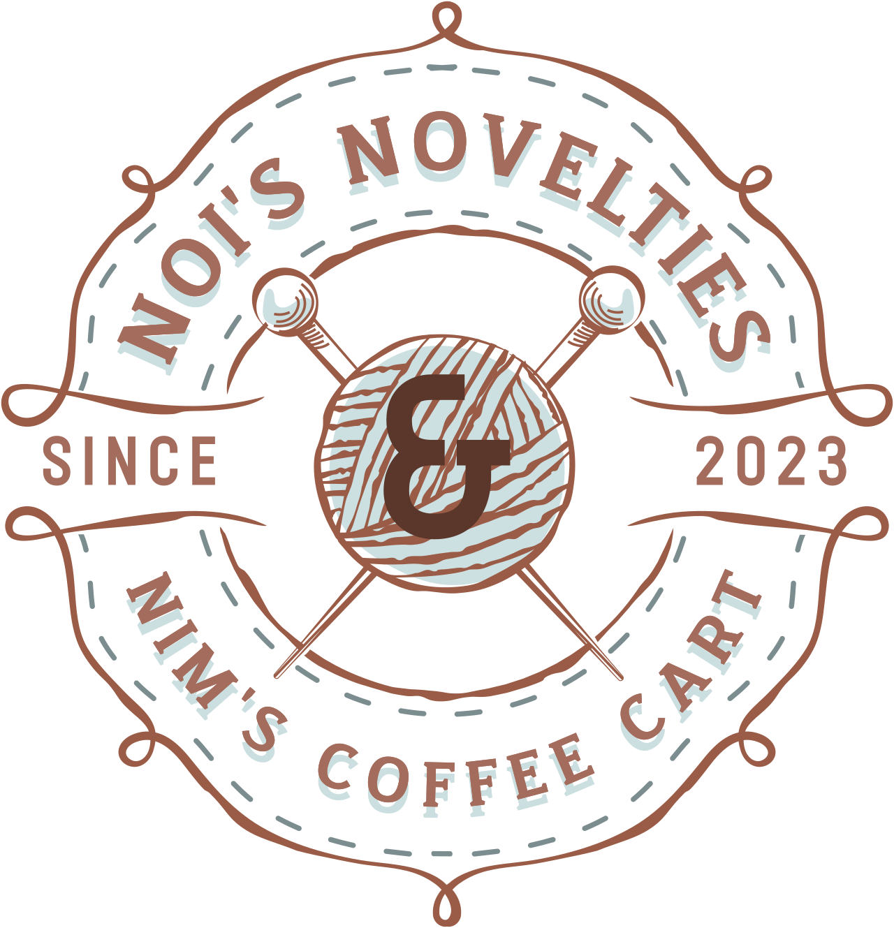 Noi's Novelties's logo