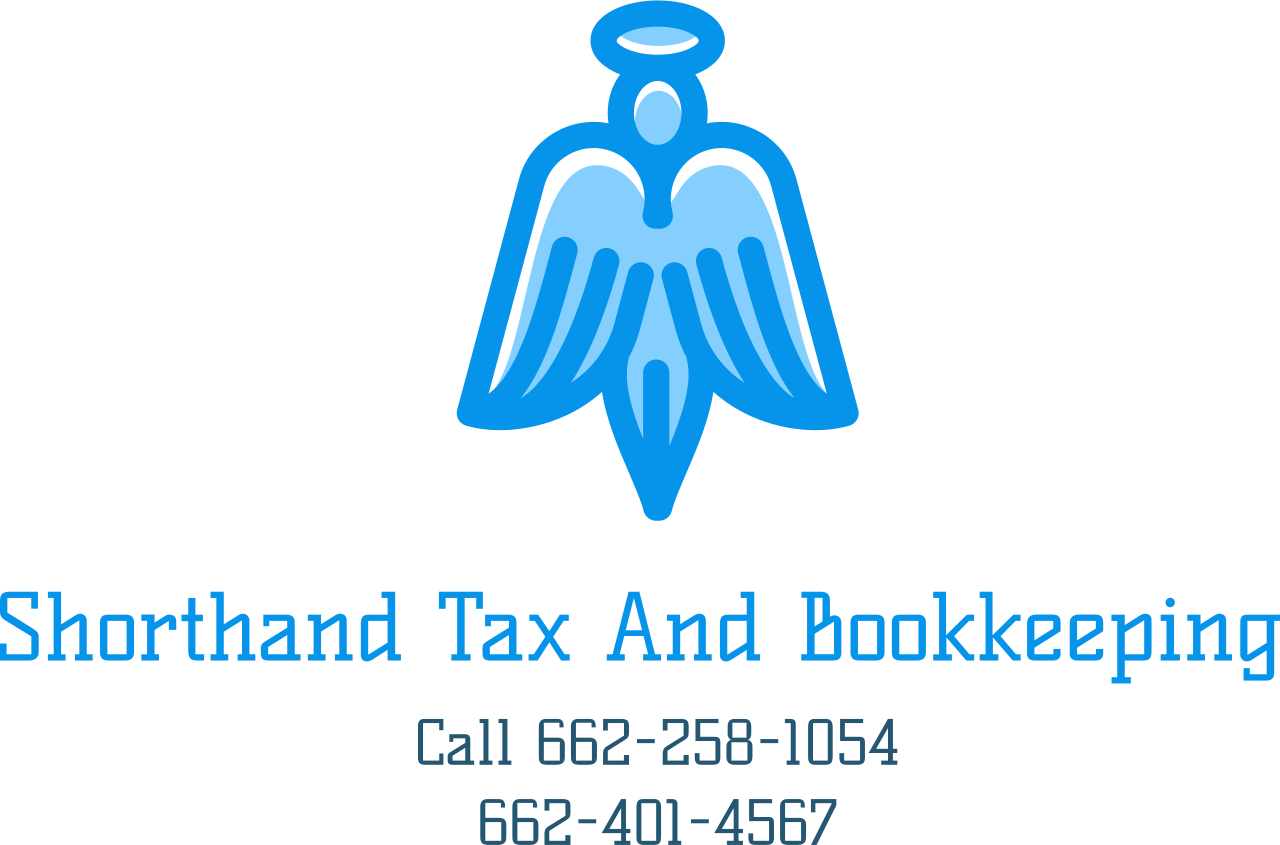 Shorthand Tax And Bookkeeping's web page
