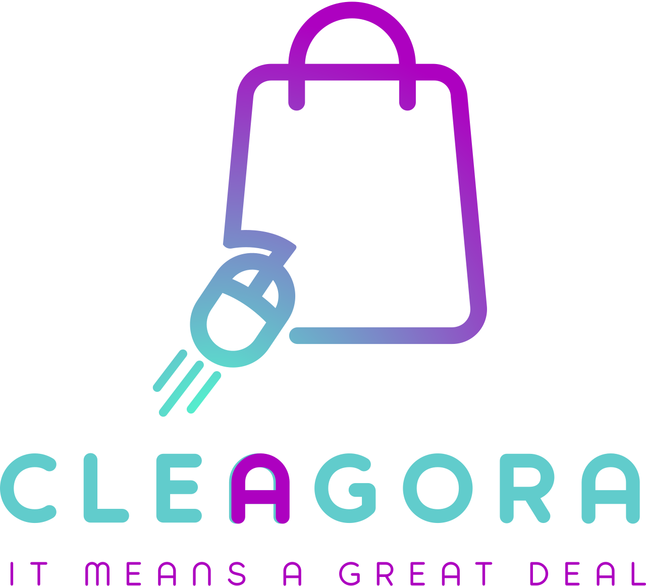 CLEAgora's logo