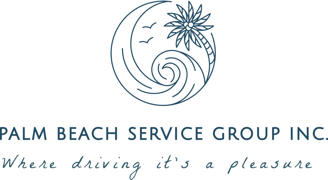 PALM BEACH SERVICE GROUP INC.'s web page