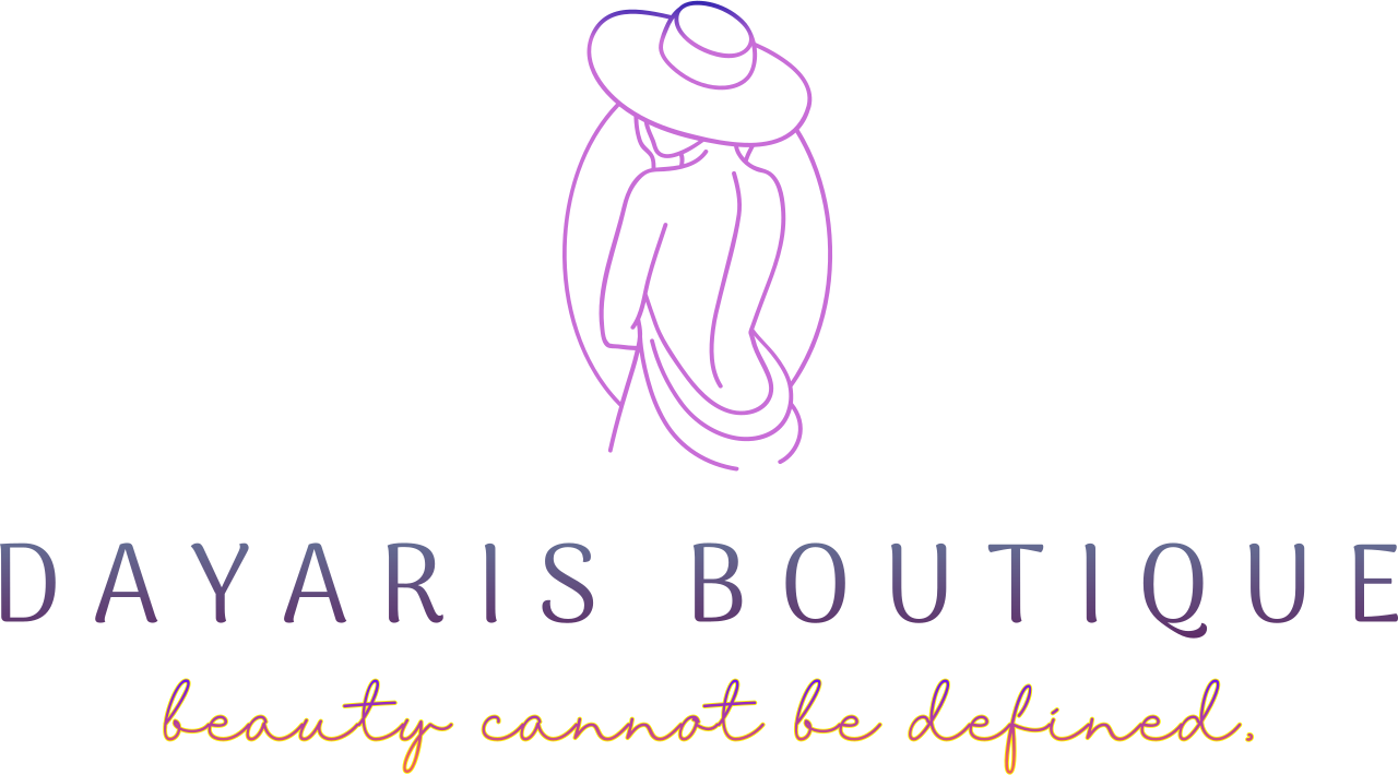 Dayaris boutique's logo