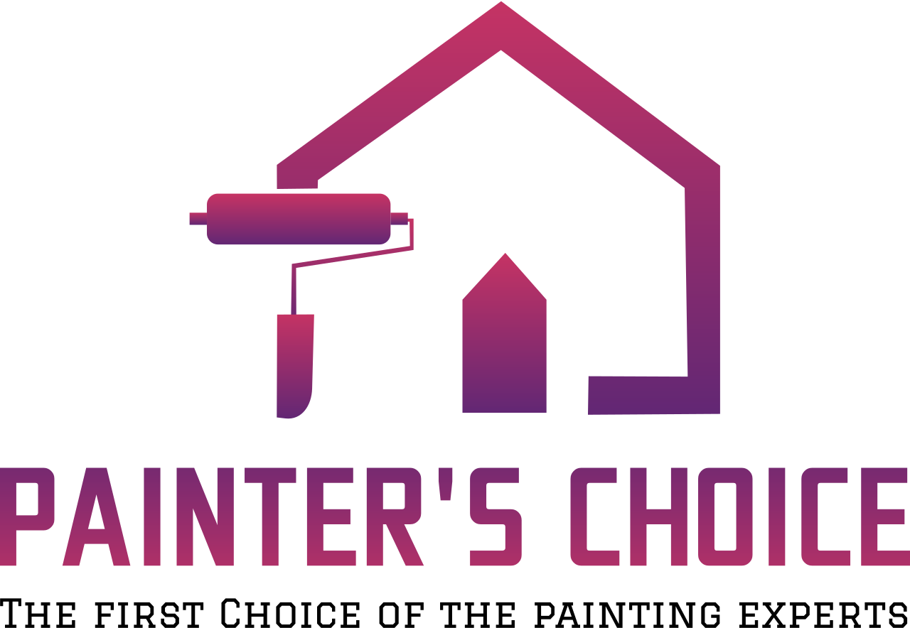 Painter's choice's logo