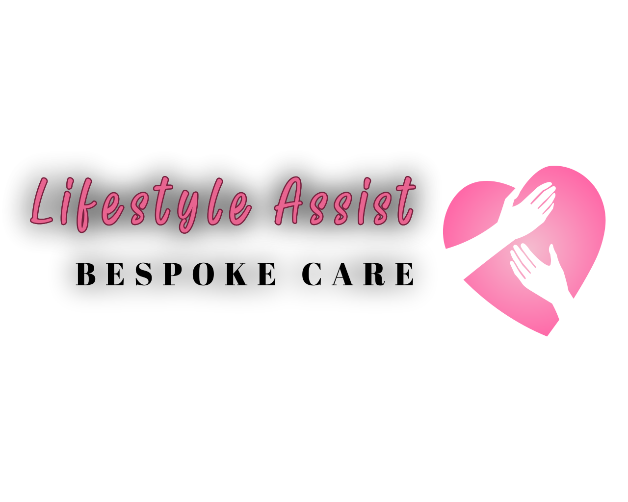 Lifestyle Assist Care's logo