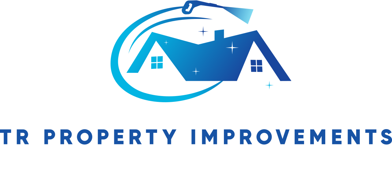 Tr property improvements 's logo