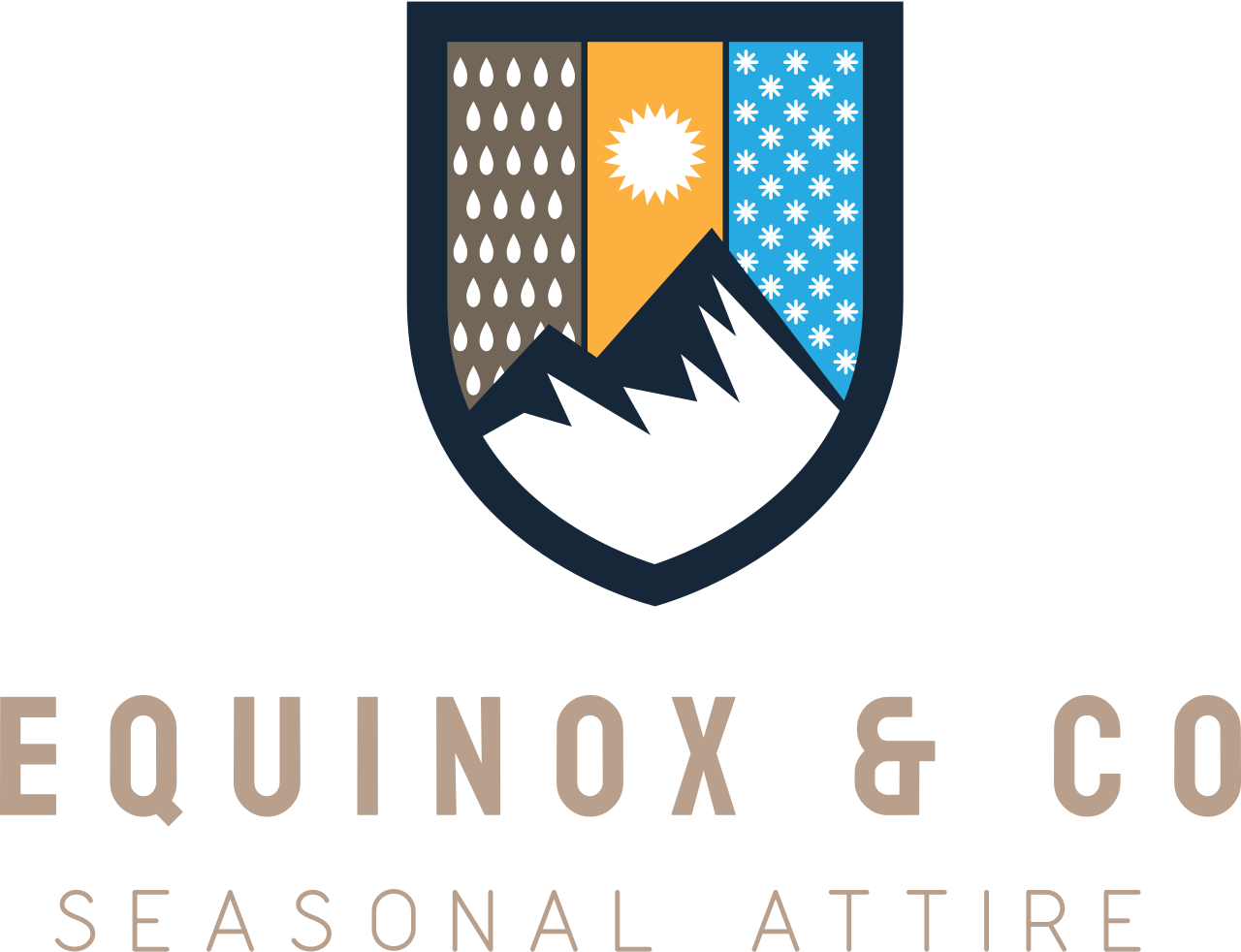 Equinox & Co 's logo