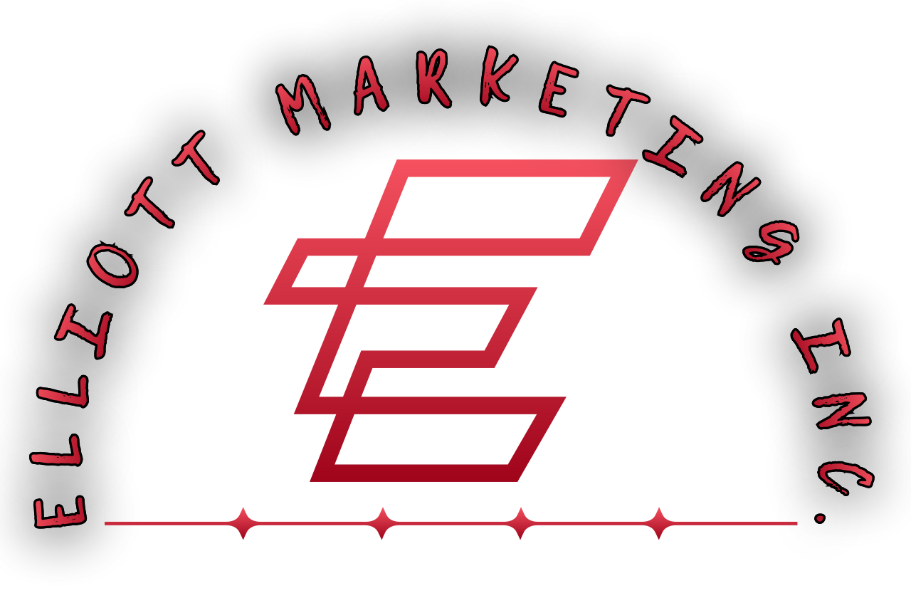 ELLIOTT MARKETING INC.'s logo