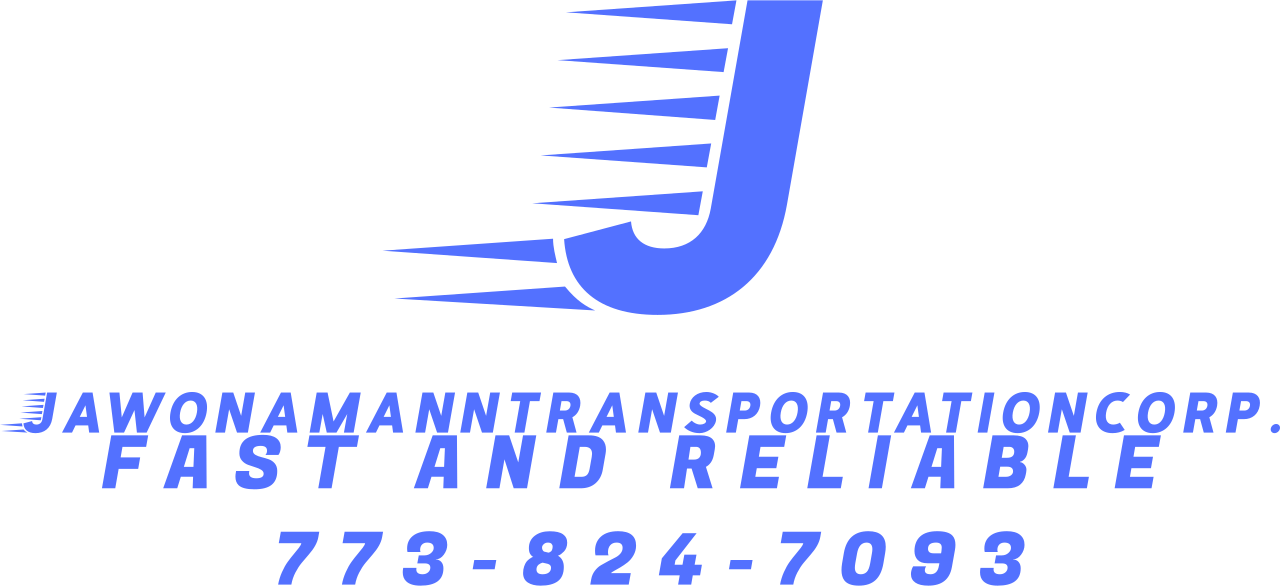 Jawonamanntransportationcorp.'s logo