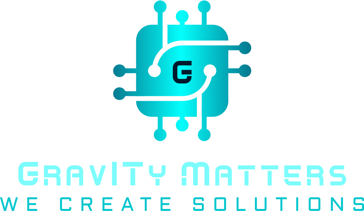 GravITy Matters's logo