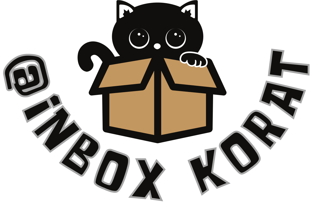 @INBOX KORAT's logo