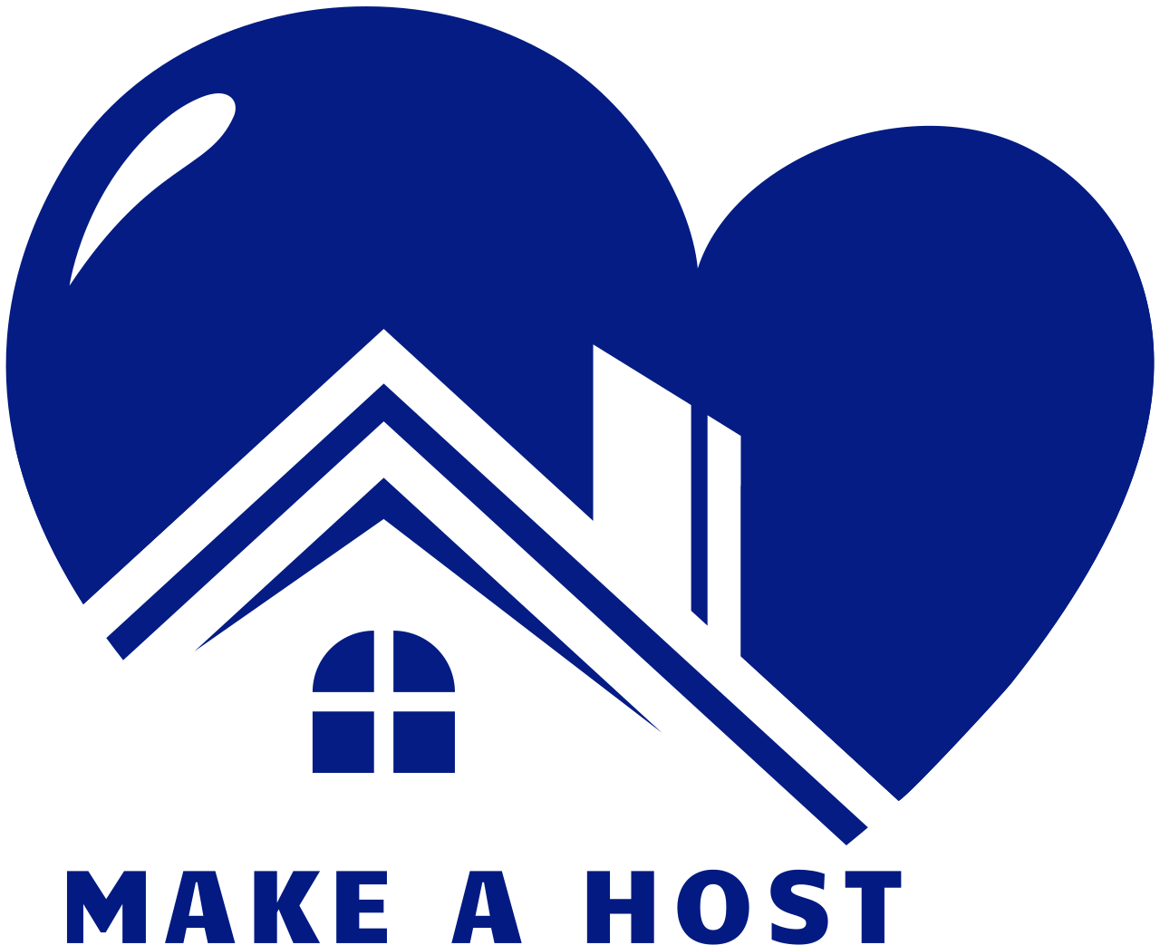 Make A Host: Property Management Services's logo