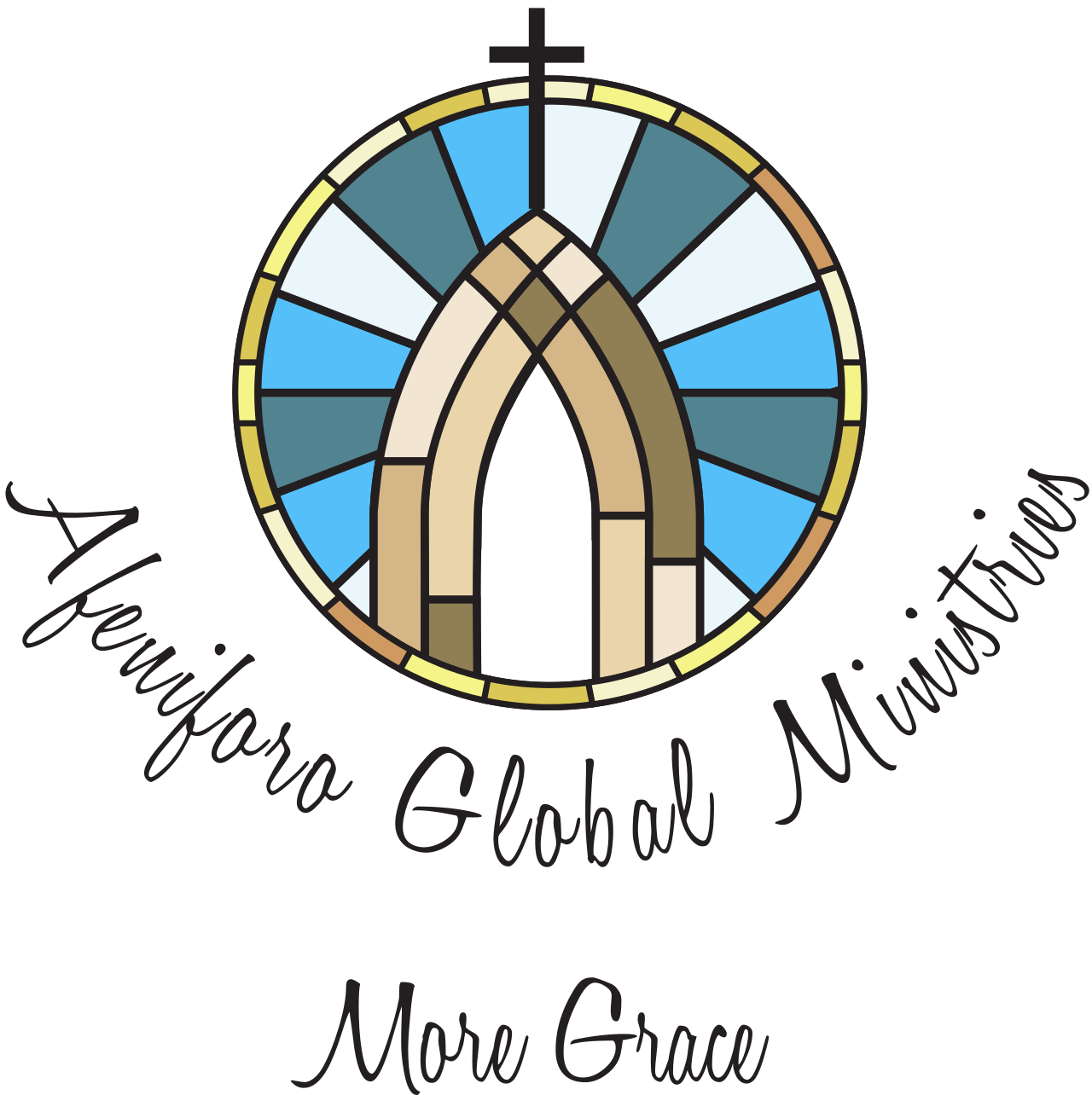 Afeniforo Global Ministries's logo