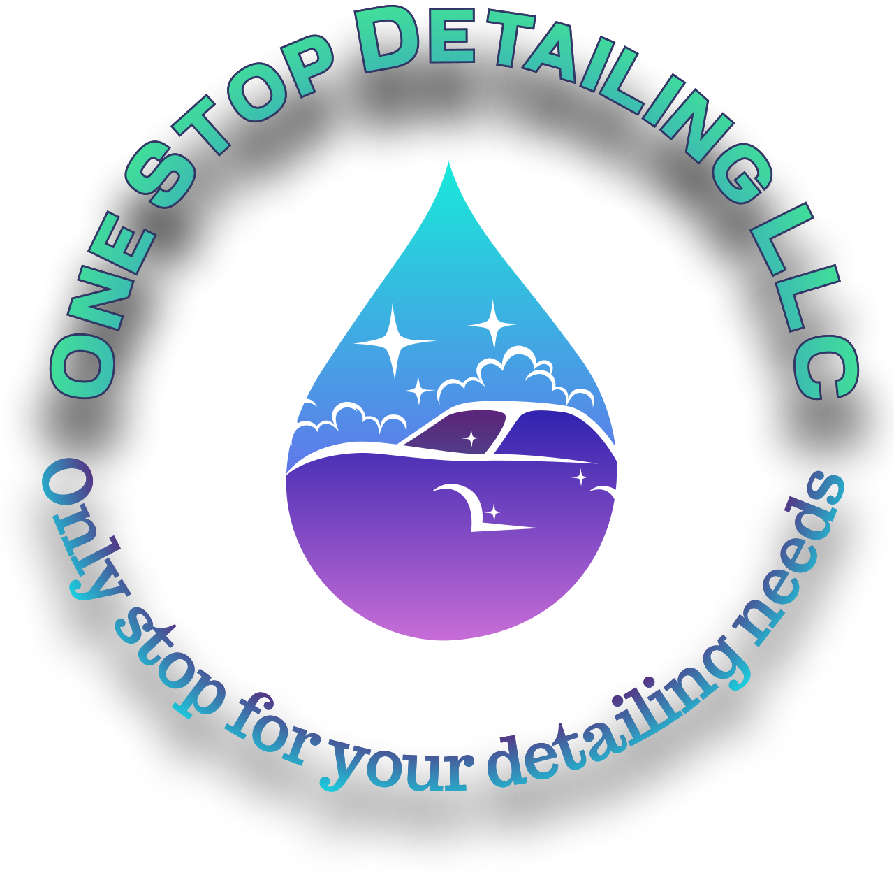 One Stop Detailing LLC - Love your vehicle again!'s web page