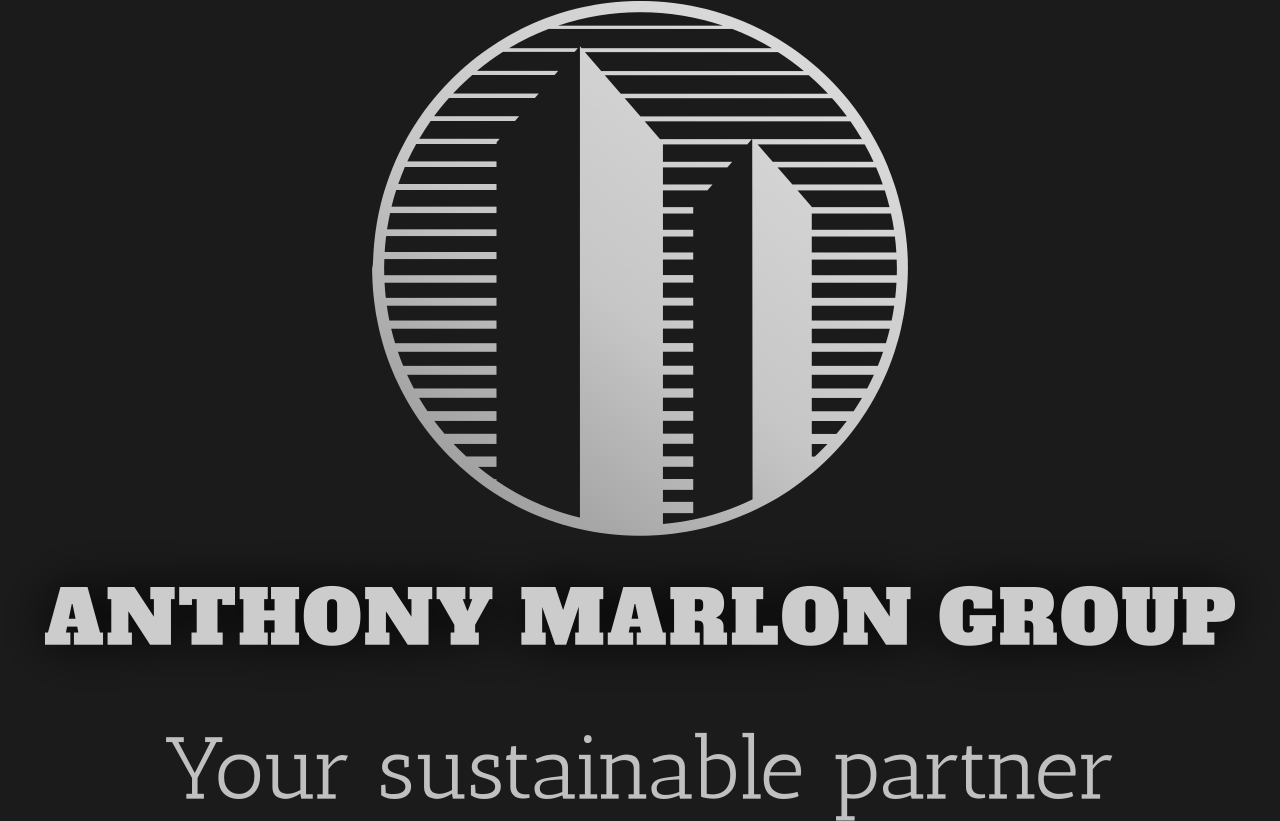 Anthony Marlon Group's logo