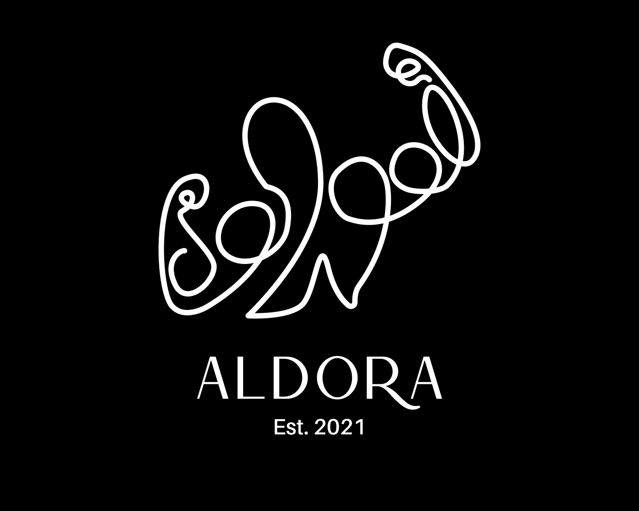 ALDORA's web page