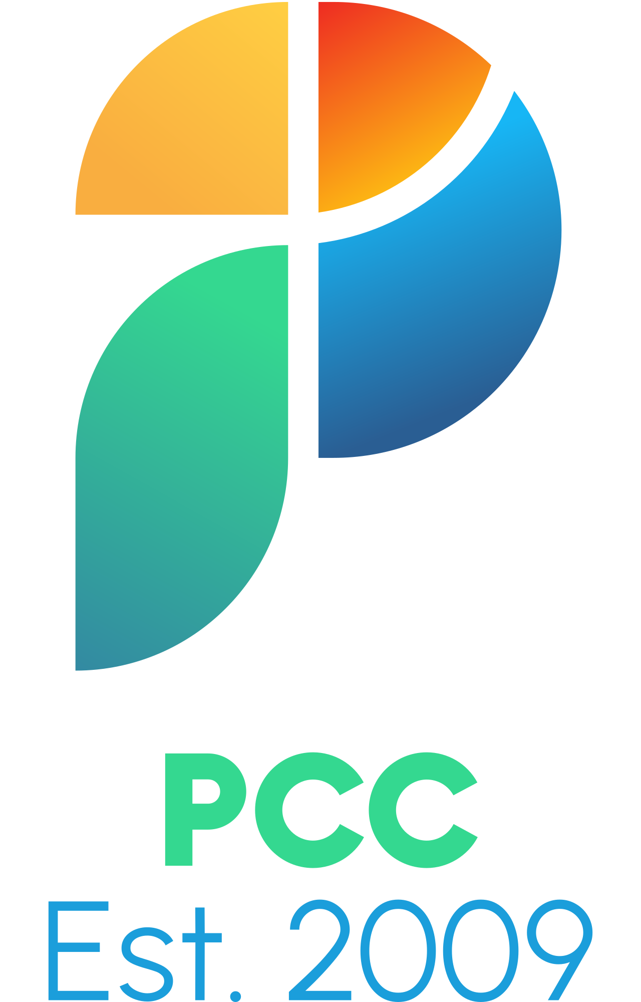 PCC's logo