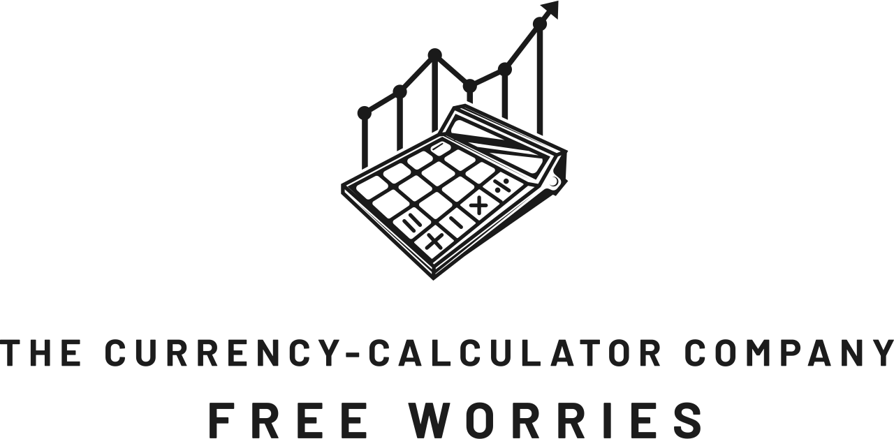The Currency-Calculator Company 's logo