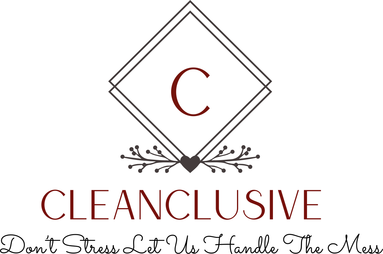Cleanclusive 's logo