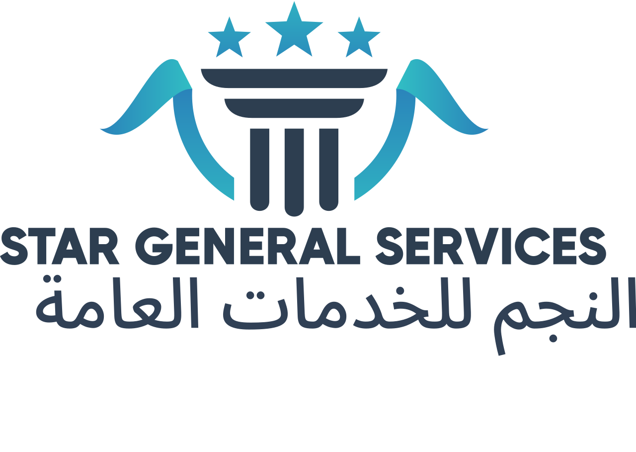 STAR GENERAL SERVICES 's logo