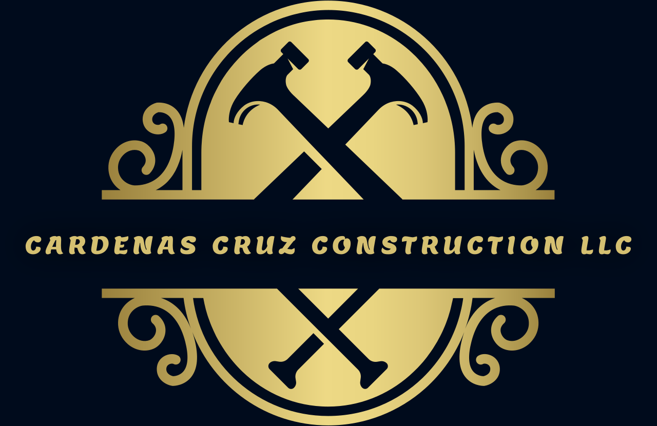 Cardenas Cruz construction LLC's logo