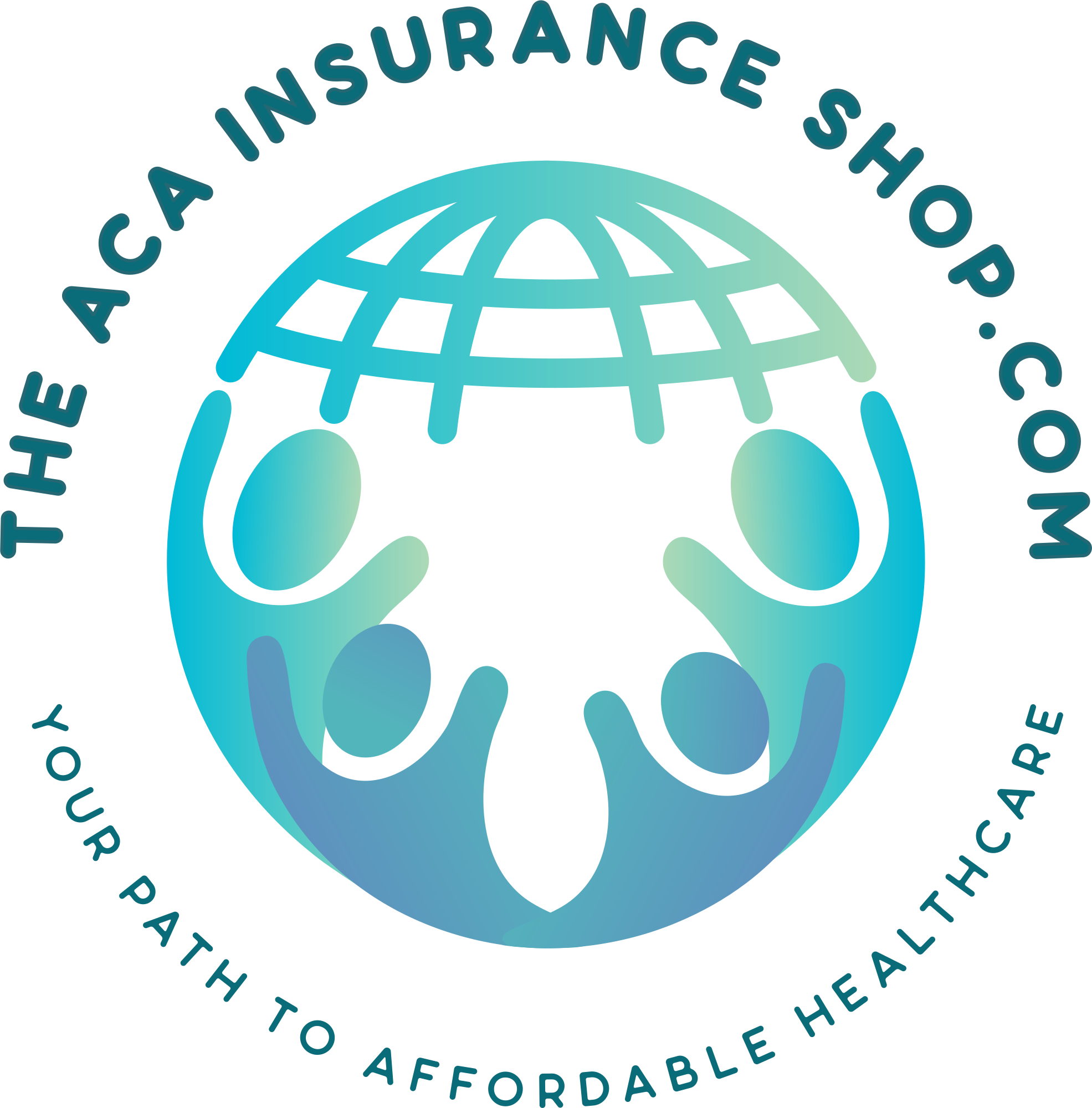THE ACA INSURANCE SHOP.com's logo