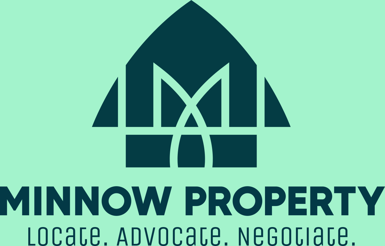 Minnow Property Buyers's logo