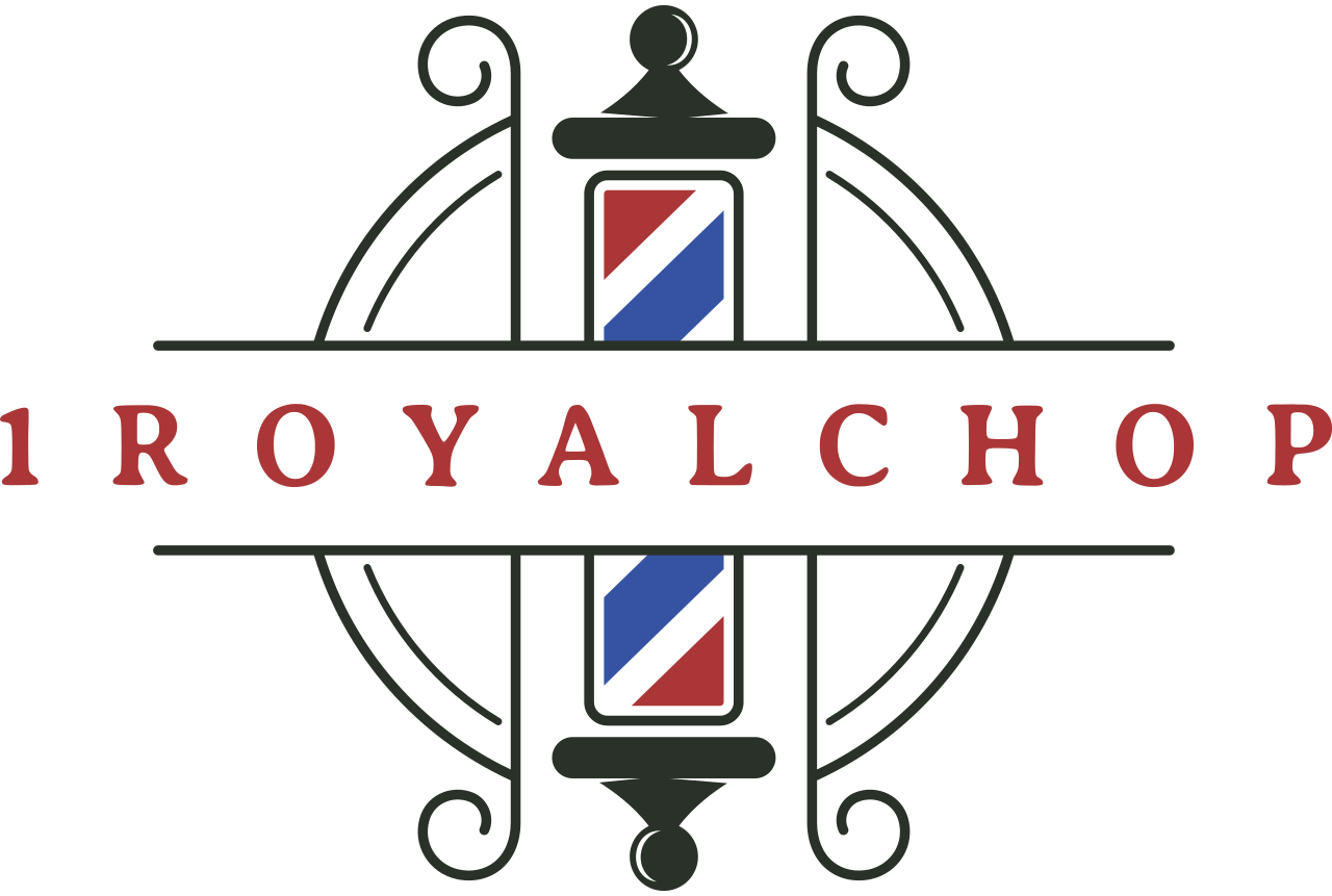 1royalchop's logo