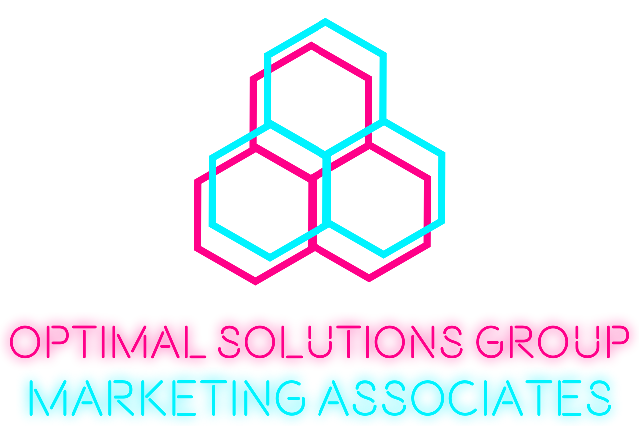 Optimal Solutions Group's web page