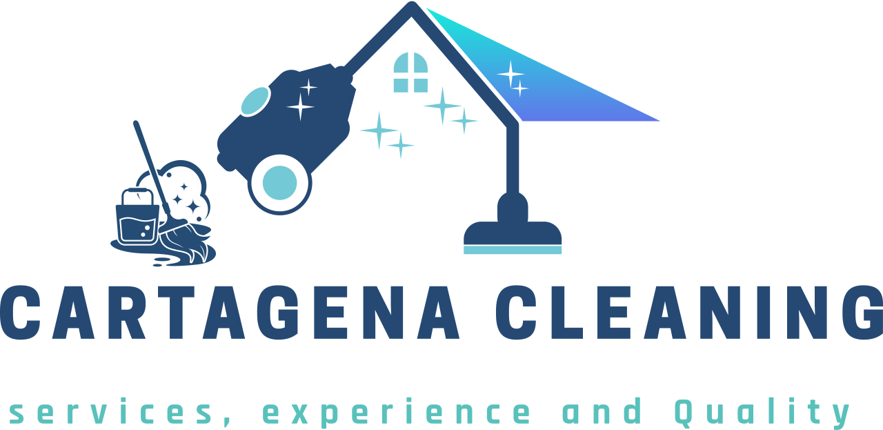 Cartagena cleaning 's web page