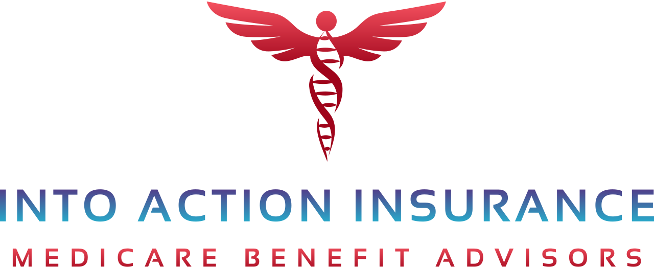 Into Action Insurance's web page