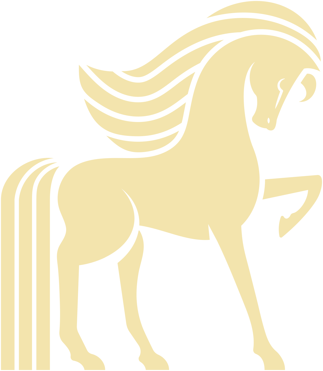 Equestrian Excellence's logo