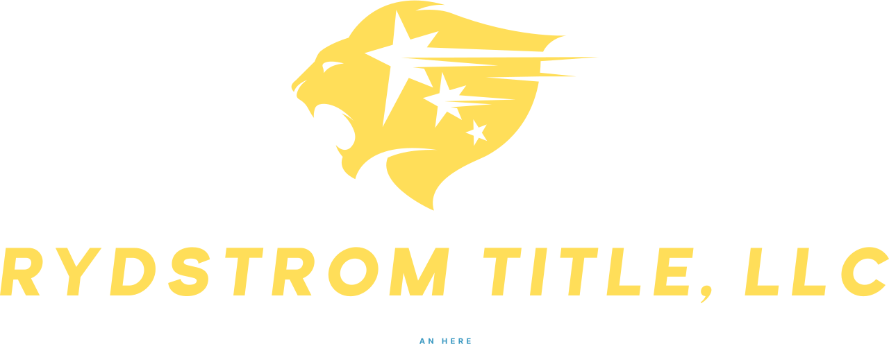 Rydstrom Title, LLC's logo
